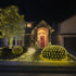 200 8.4ft 5.2ft 8 BlcTec Christmas Net Lights, LED x Outdoor Christmas Lights with Modes, Timer, Connectable