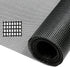 TOOLTRIZ Pet Proof Window Screen Replacement, 39 inch W x 100 inch L,