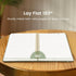 Lined Spiral Journal Notebook for Women & Men, 140 Pages, College Ruled Hardcover for Work & Note Taking