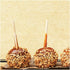 8.5" 11", 80 (2018014) Great Papers! Taffy Apples Fall Letterhead, x sheets