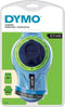 Dymo Junior Home Embossing Label Maker with 42 Character Wheel, No Batteries Required