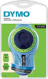Dymo Junior Home Embossing Label Maker with 42 Character Wheel, No Batteries Required