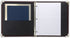 Samsill Classic Collection Executive Presentation 3 Ring Binder, Half Inch, Burgundy, Holds 100 Sheets