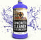 BEEST Concrete Cleaner - Color May Vary - Makes 12 Gallons Pressure