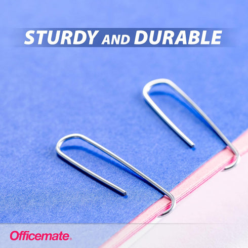 OIC Paper Clips for Office Use