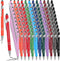 Seajan 60 Pcs Employee Appreciation Gift Pen Bulk Thank You Ballpoint Pen 2 in 1 Stylus for Men Women