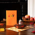 Lovepop Fall Thanksgiving Pop-Up Card, 3D Greeting Card for Her and Him, Blank Note Card & Envelope Included