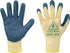 Electrical Insulated Gloves, 400V High Voltage Resistance Electrician Safety Gloves, Rubber Non-Slip