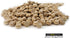 Maple Wood Plugs - 3/8 inch Mushroom Top Screw Hole Plugs (120 Pack)