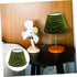 Chinoiserie Fabric Lampshade for Table Lamp - Stylish Bedroom Decor