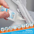 CA Glue with Activator by Adhesive Guru - Woodworking Cyanoacrylate Glue (0.9 oz - 3.38 fl oz)