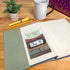 Teacher Created Resources Home Sweet Classroom Library Pockets - Multi-Pack (TCR8827)