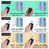 DieseRC DC 12V 24V 4CH Wireless Remote Control Switch, 10A 4-Channels 433Mhz Relay Receiver with 2 RF Transmitters