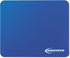 Innovera Natural Rubber Mouse Pad, Blue (IVR52447)