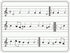 Scribbledo 10 Pack Dry Erase Music Staff Lap White Boards, 9"X12", Double Sided, Includes 10 Erasers
