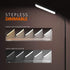 Wio-Mio Dimmer 3000K-6000K, Floor Lamps, RGB Color Changing Bright LED Floor Lamp with Stepless Adjustable Smart Remote