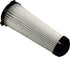 HQRP 2-pack Filter Replacement for Hoover part 2KE2110000, compatible with Hoover C2401, C2401010
