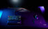 Glorious XL Extended Gaming Mouse Mat/Pad, Large Black Cloth Mousepad with Stitched Edges, 14"x24"