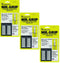 STRIPS REPAIR KIT 3/4X2"