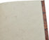 Kathmandu Valley Co. Nepali Eco Writing Journal - Extra-Thick Vintage Handmade Lokta Paper, 6x9 Inches, Rustic Curry