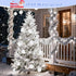 300Led 99FT Dimmable Decute Silver Wire Christmas Fairy String Lights with Remote Control Starry Lights with UL