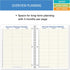 Elan Publishing Company Student Academic Planner - 8 1/2 x 11" Weekly View (AOTAP-Undated)