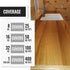 Countertops, 32 oz Real Milk Paint, Hemp Oil for Wood Finishing, Cutting Boards, Butcher Blocks, Wood Utensils, Food