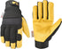 Wells Lamont Men's 3233 Winter Gloves, Black, X-Large US