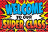 Superhero Postcards by Teacher Created Resources