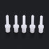 WOEIFGV 20Pieces Shutter Replacement Pins Long Blind Plantation Shutter Repair Pins Give Louvers New-Life