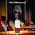 2026 3 Wireless Bottle Lamp, LED Wine Bottle Lamp with Stopper, New Color Rechargeable Wine Bottle Lights for Home Bars