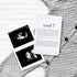 DUNCAN & STONE PAPER CO. 20 Pregnancy Milestone Cards - New Mom Essentials, Weekly Prayer, Bible Verse Signs, 42 Weeks