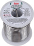 Oatey 21018 40/60, 0.125-Inch ga. -1 lb. Wire Solder, Gray