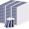Yeaqee 300 Pcs White Pencil Erasers Bulk, Soft Art Erasers for Kids, Students, and Office Writing