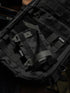 A5 Set, TACTICAL GEEK Storage EDC Storage Pouch Molle EDC Gadget Pouch, Multi-Functional Utility Small Tool Pocket