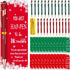 Sayglossy 24 Set Employee Appreciation Gifts Bulk Thank You Motivational Ballpoint Ink Pens