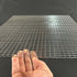 FengYoo 24"x16"-1/2" 14Ga Stainless Steel Hardware Cloth Heavy Welded Wire Fence Chicken Wire Fencing Metal Screen