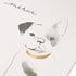 French Bulldog Blank Thank You Card by Papyrus