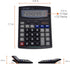 Victor 1190 Desktop Display Calculator, Black, 1" x 5.9" x 7.8" Size