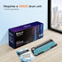 E-Z Ink Compatible Toner Cartridge Replacement for Brother TN227 TN-227BK to use with MFC-L3770CDW HL-L3230CDW Printer