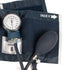 Lumiscope Deluxe Aneroid Sphygmomanometer with Large Adult Cuff, Model 100-510LA