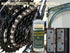 Trimmer 8 oz Hair Clipper & Oil Odorless Light Machine Oil (Coconut-Derived) Large Size Multipurpose for Hair Clippers