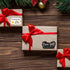 Littlefa You Deserve it Stickers, Small Business Free Stuff Stickers for Mail Packaging, 500 PCS