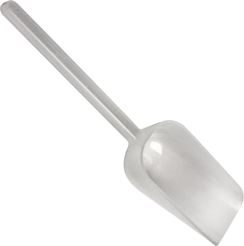 SP Bel-Art Sampling Scoop, 125ml (4oz), Plastic, Pack of 12 (F36750-0000)
