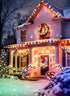 2 Pack 80FT 200 8 Minetom Solar String Lights Outdoor, Total LED String Lights Solar Powered with Lighting Modes