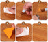20Pcs uxcell Furniture Repair Wax Crayons Kit, - Wood Filler Stick, Touch Up Furniture Markers - for Scratches Holes