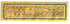 Egyptian Papyrus Paper Set of 10 Bookmarks, Educational History Book Marks