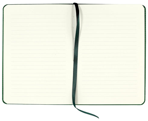 Celtic Vegan Leather Journal