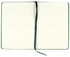 Celtic Vegan Leather Journal