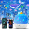 LytRdIt 21 Sets of Films, Projector Night Light for Kids Bedroom, Ceiling, Remote